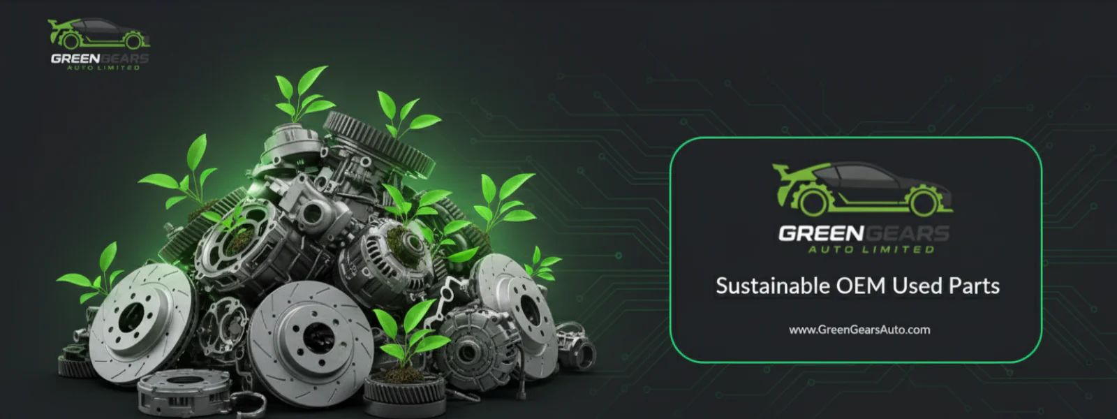 Welcome to Our Store